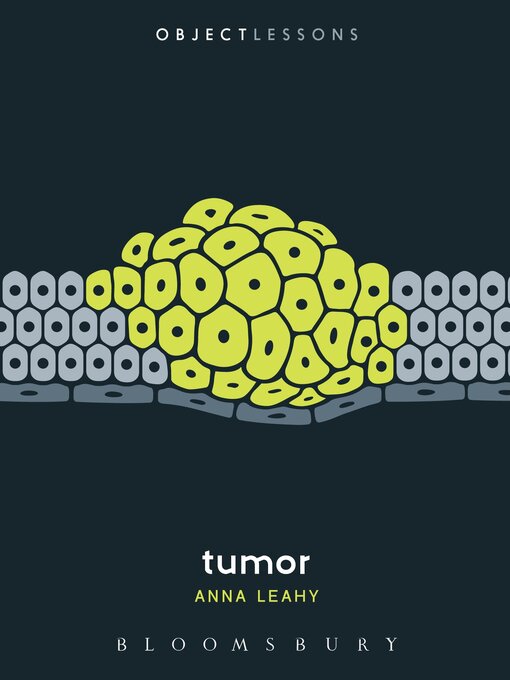 Title details for Tumor by Anna Leahy - Available